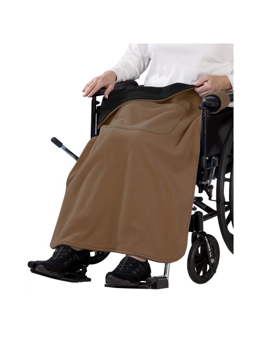 Wheelchair Blanket 30210 Ashley s Adaptive Apparel