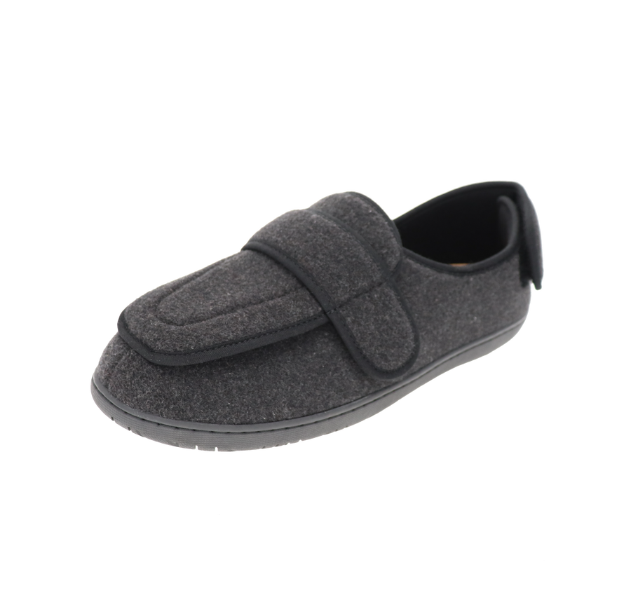 Foamtreads store mens slippers
